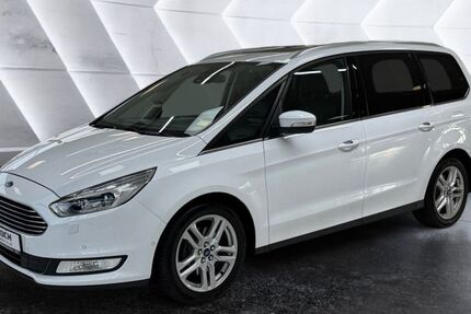 Ford Galaxy 68.758 km 25.990 &euro; Berlin 10553