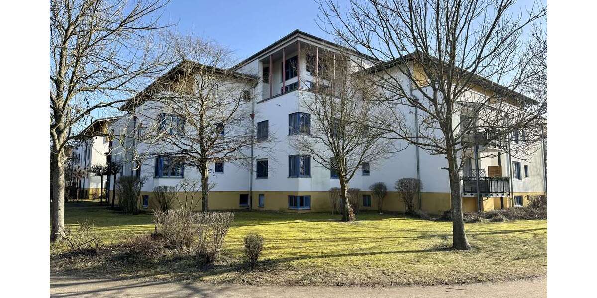 Etagenwohnung Nuthetal Bergholz-Rehbrücke - 3 Zimmer, 89 m&sup2;, 395.000&euro; | Angebot:26646667