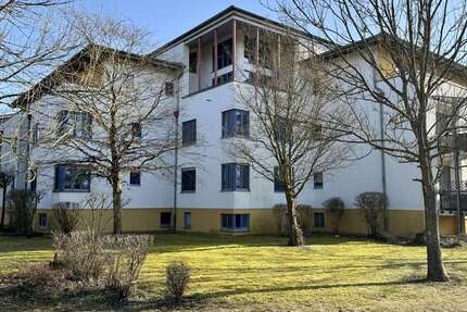 Wohnung Nuthetal Bergholz-Rehbrücke - 3 Zimmer, 89 m&sup2;, 395.000&euro; | Angebot:26646667