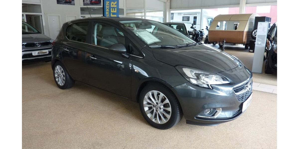Opel Corsa 69.800 km 8.690 &euro; Ludwigsfelde 14974