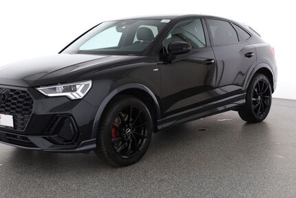 Audi Q3 26.868 km 42.880 &euro; Berlin 12103