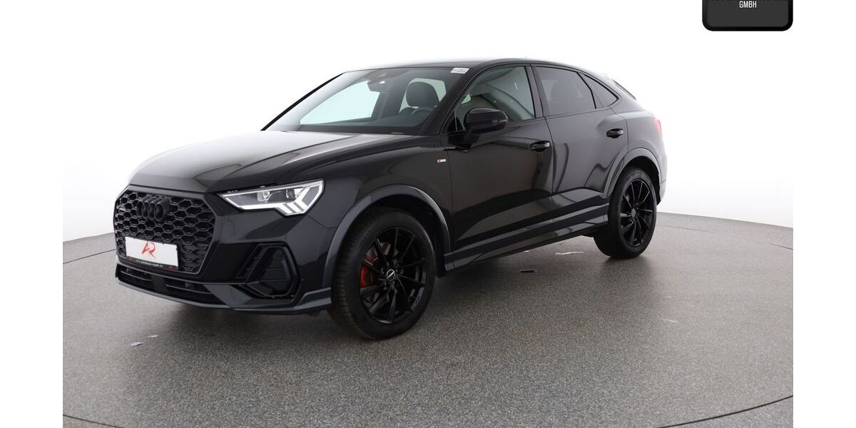 Audi Q3 26.868 km 42.880 &euro; Berlin 12103