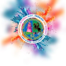 Karneval in Ferch am Samstag 17.01.2026 Festzelt am Sportplatz