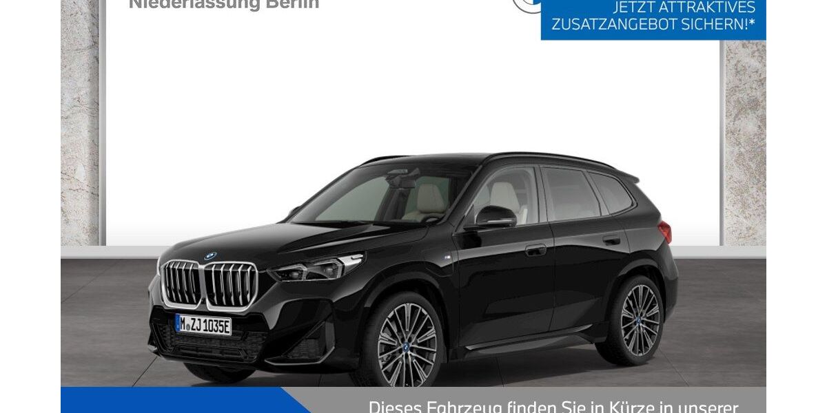 BMW X1 11.377 km 58.680 &euro; Berlin 14057