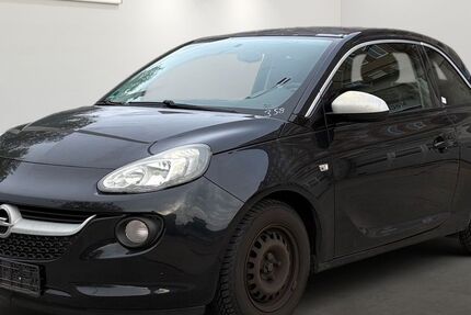 Opel Adam 44.930 km 5.999 &euro; Berlin 12681