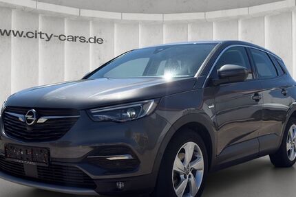 Opel Grandland (X) 112.000 km 14.990 € Brandenburg 14772