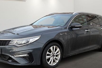 Kia Optima 219.934 km 9.499 &euro; Berlin 12681