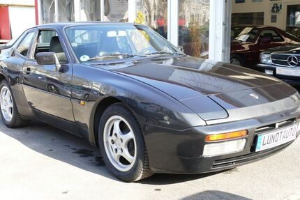 Porsche 944 203.000 km 19.900 &euro; Berlin 14165