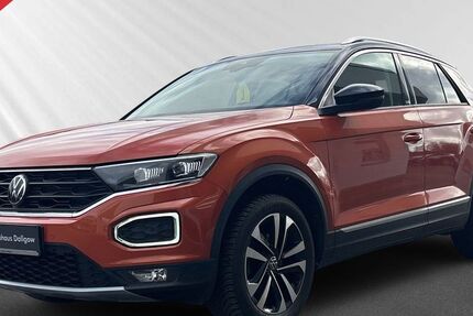 VW T-Roc 41.874 km 22.680 &euro; Dallgow-Döberitz 14624