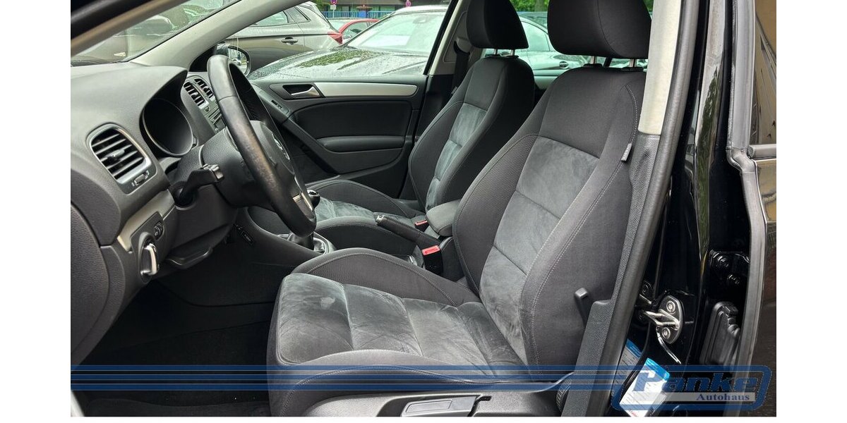 VW Golf Highline 1.4*Klima*PDC*NAV*AUX*Tempo*SHZ* 171.519 km 4.890 &euro; Berlin 13187
