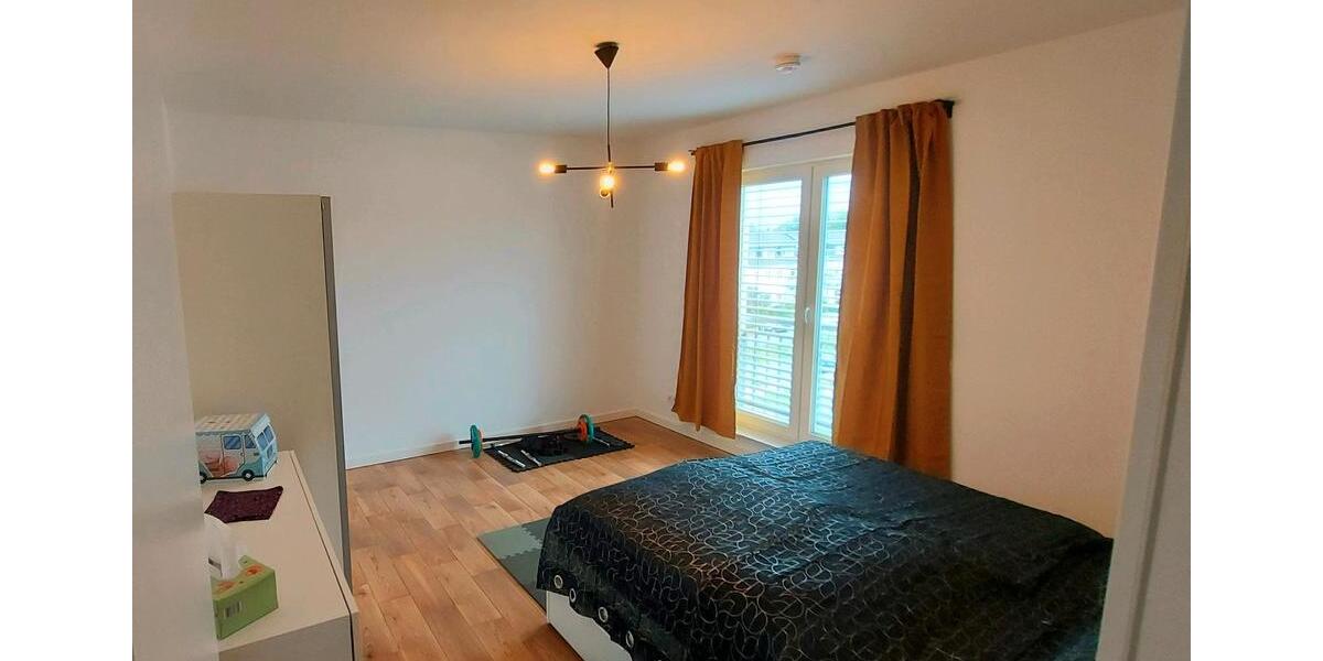 Etagenwohnung Werder (Havel) - 2 Zimmer, 67 m&sup2;, 1.350&euro; | Angebot:25402564