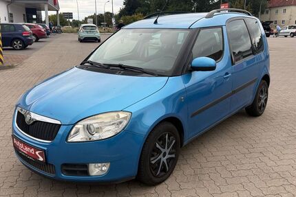 Skoda Roomster 200.000 km 3.299 &euro; Nauen 14641