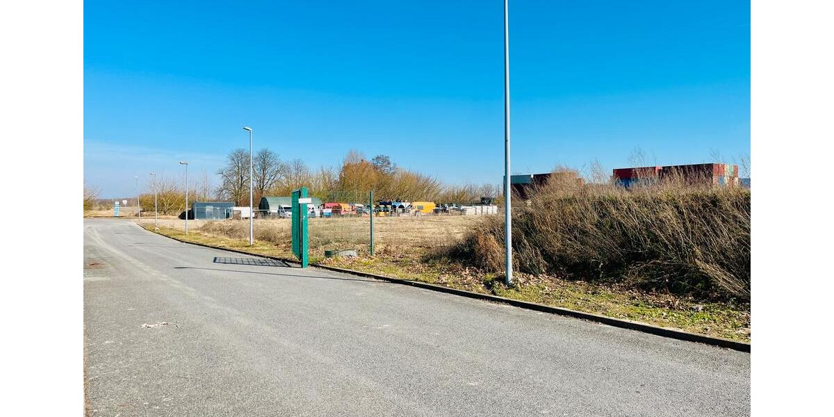 Gewerbeobjekt Nauen - 3.000&euro; | Angebot:26228822