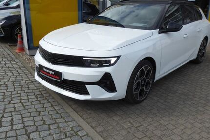 Opel Astra 23.085 km 25.990 € Beelitz 14547