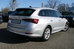 Skoda Octavia 2.0TDI Style ACC Columbus HeadUp AHK 48.103 km 26.980 &euro; Falkensee 14612
