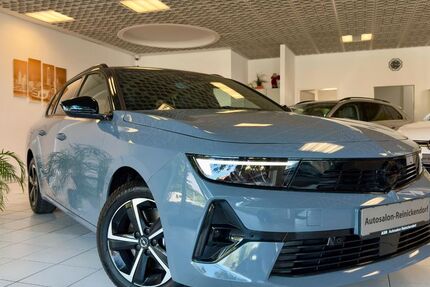 Opel Astra 3.200 km 23.980 &euro; Berlin 13403