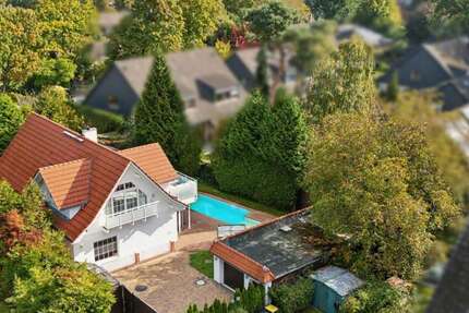 Haus zum Kaufen in Berlin Kladow 1.175.000 € 217.1 m² 5 zimmer