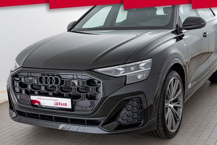 Audi Q8 8.517 km 89.990 &euro; Berlin 12489