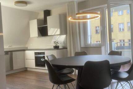 Wohnung Berlin Moabit - 2 Zimmer, 67 m&sup2;, 1.200&euro; | Angebot:25302969