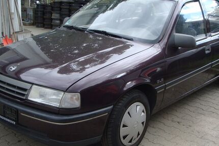 Opel Vectra 292.000 km 999 &euro; Potsdam 14469