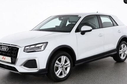 Audi Q2 21.538 km 22.270 &euro; Berlin 12103