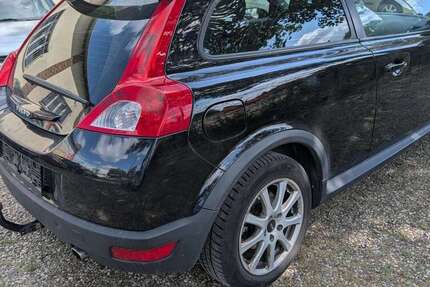 Volvo C30
