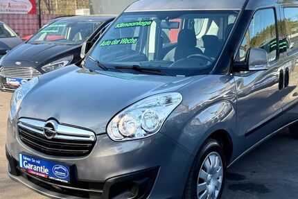 Opel Combo 100.000 km 9.699 € Ludwigsfelde 14974