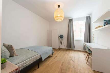Zimmer Berlin Wedding - 780&euro; | Angebot:27359041