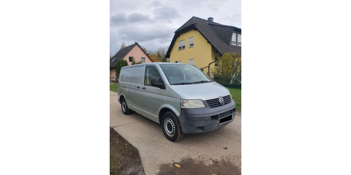 VW T5 Transporter 380.212 km 4.350 &euro; Berlin 12437