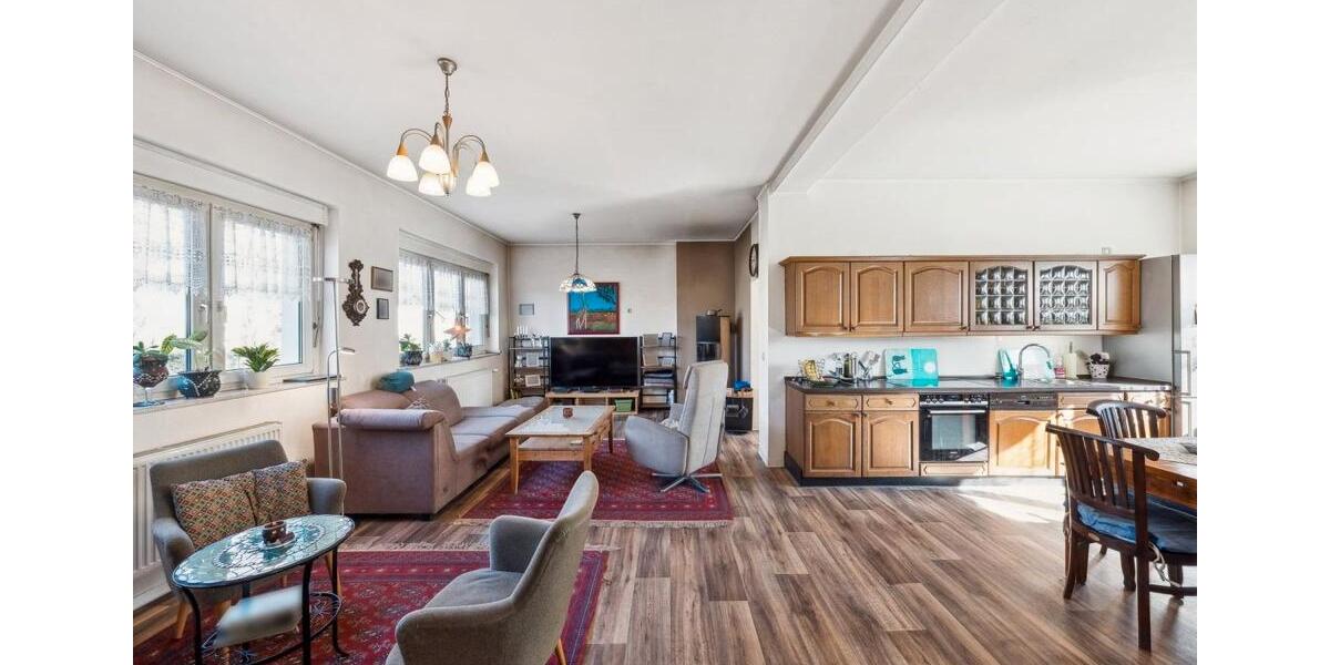 Einfamilienhaus Kloster Lehnin - 10 Zimmer, 200 m&sup2;, 595.000&euro; | Angebot:26875428