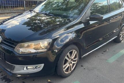 VW Polo 100.000 km 1.950 &euro; Berlin 13353