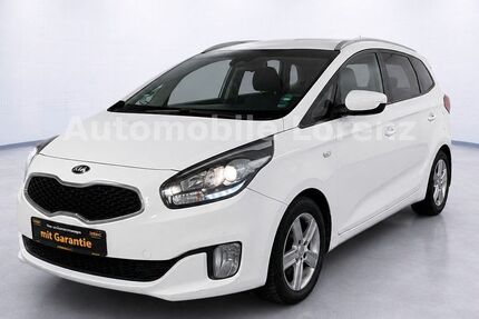 Kia Carens 131.517 km 8.990 &euro; Berlin 10369