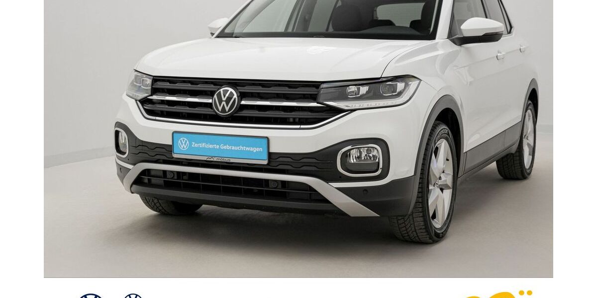 VW T-Cross 28.353 km 23.889 &euro; Berlin 13088