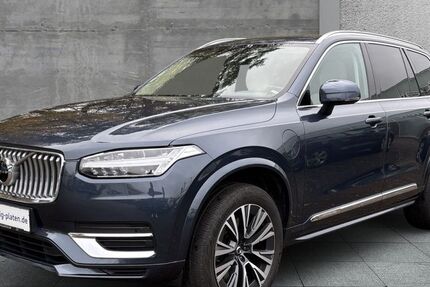 Volvo XC90 64.800 km 45.990 € Berlin Tegel 13509