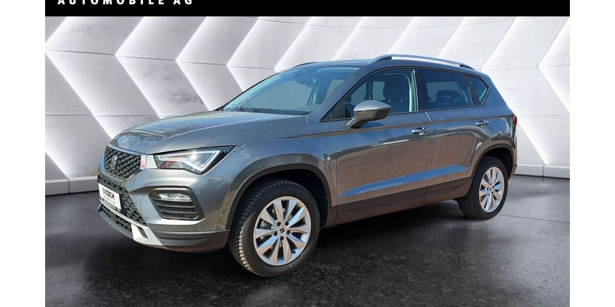 Seat Ateca 1.100 km 30.990 &euro; Berlin 13051