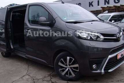 Toyota Proace 110.000 km 26.000 &euro; Berlin 12681