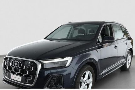 Audi Q7 9.030 km 70.970 &euro; Berlin 13581