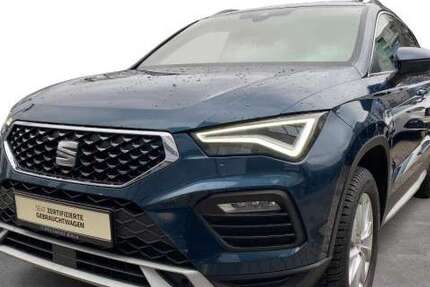 Seat Ateca 104.853 km 22.113 &euro; Berlin 13089