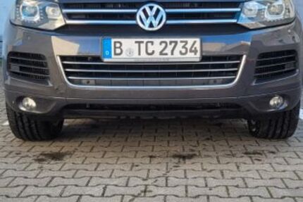 VW Touareg 295.000 km 10.500 &euro; Berlin 10965