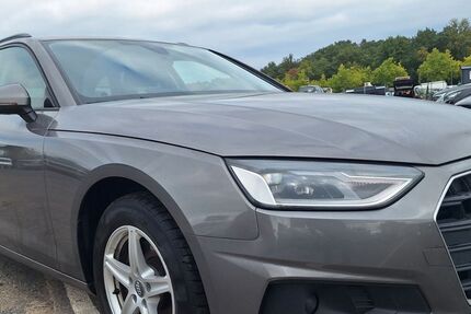 Audi A4 153.000 km 14.990 € Blankenfelde-Mahlow 15831
