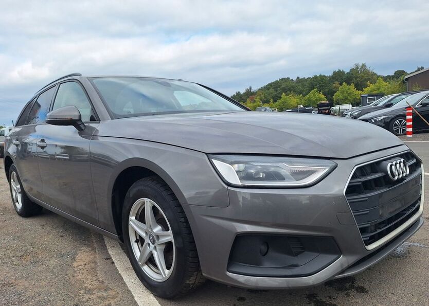 Audi A4 153.000 km 14.990 € Blankenfelde-Mahlow 15831
