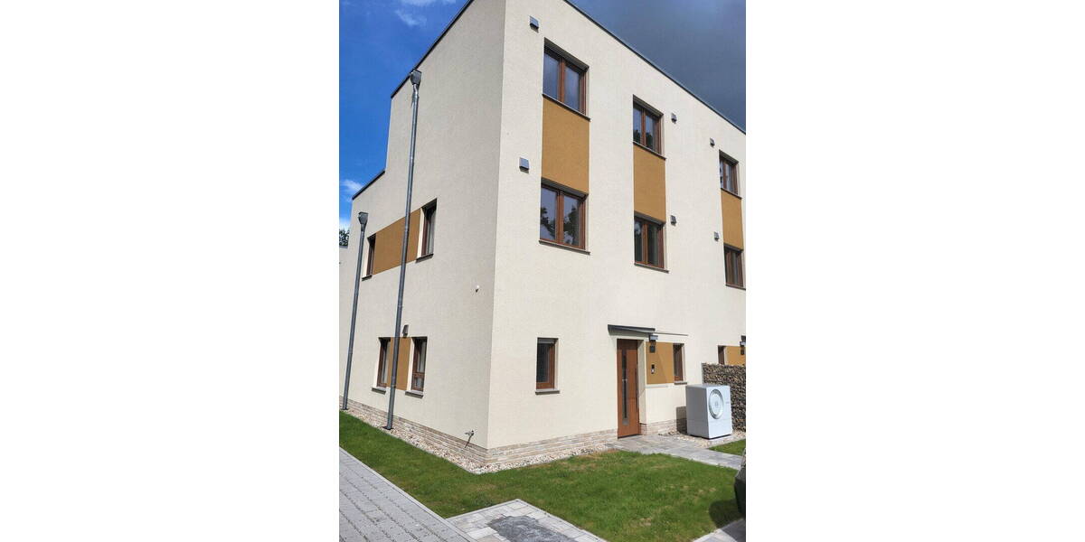 Doppelhaushälfte Falkensee Falkenhagen - 5 Zimmer, 143 m&sup2;, 695.000&euro; | Angebot:26662847