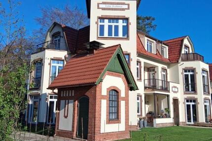 Wohnung Beelitz - 3 Zimmer, 89 m&sup2;, 1.595&euro; | Angebot:26233443