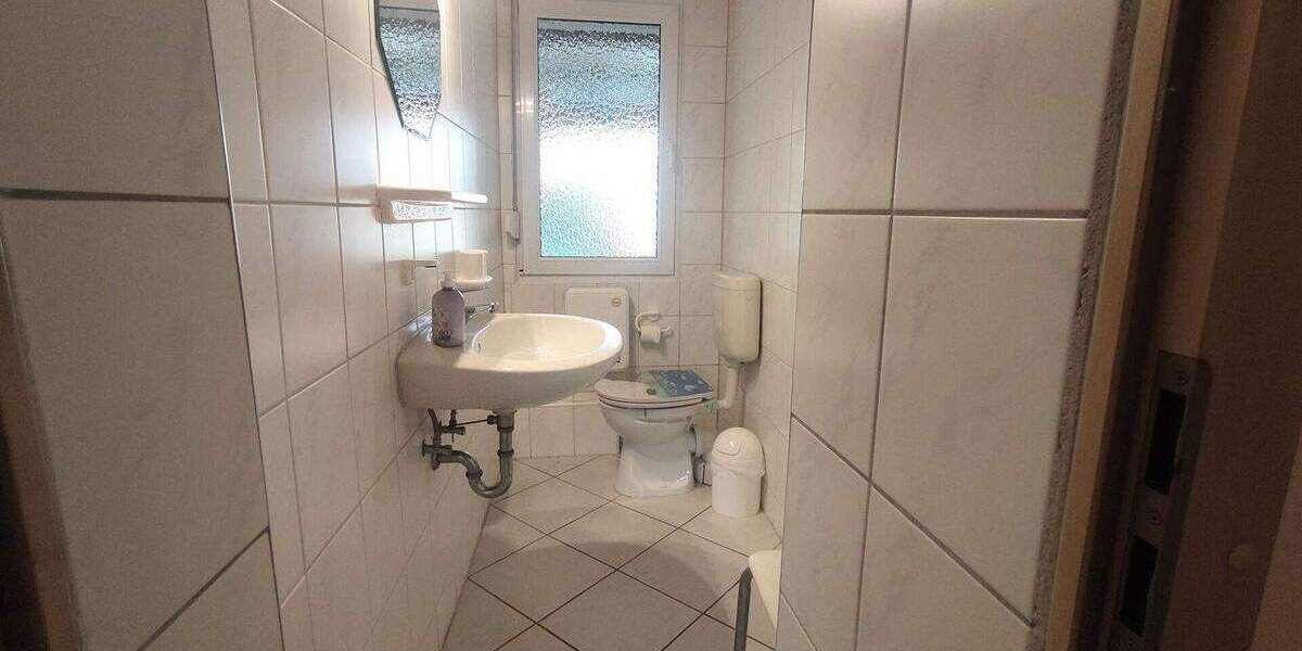 Mehrfamilienhaus, Wohnhaus Schwielowsee / Ferch Ferch - 4 Zimmer, 91 m&sup2;, 160.000&euro; | Angebot:25375341