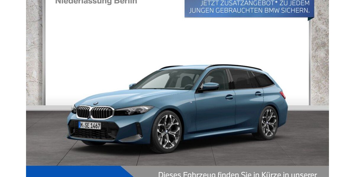 BMW 320 17.883 km 46.880 &euro; Berlin 14057