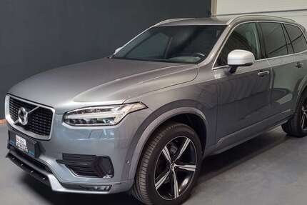 Volvo XC90 129.986 km 32.950 &euro; Teltow 14513