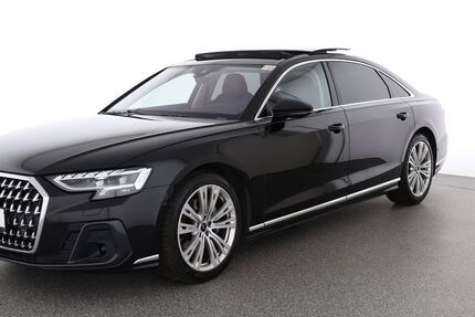 Audi A8 108.706 km 65.880 &euro; Berlin 12103