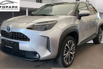Toyota Yaris Cross 29.981 km 22.390 &euro; Falkensee 14612