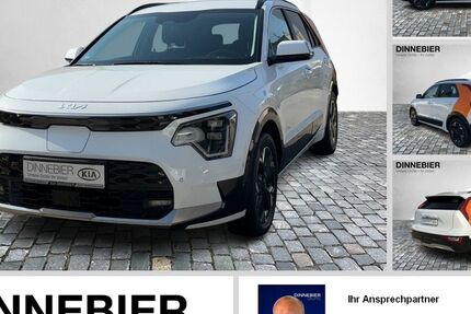 Kia Niro 11.738 km 29.230 € Berlin 10365