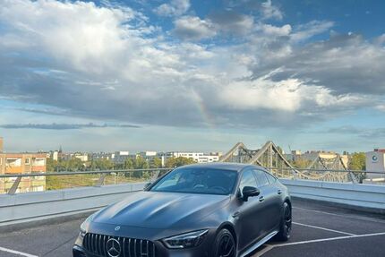 Mercedes-Benz AMG GT 34.300 km 95.900 &euro; Berlin 14199